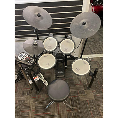 Roland TD-11K Electric Drum Set