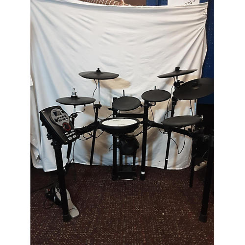 TD-11KV Electric Drum Set