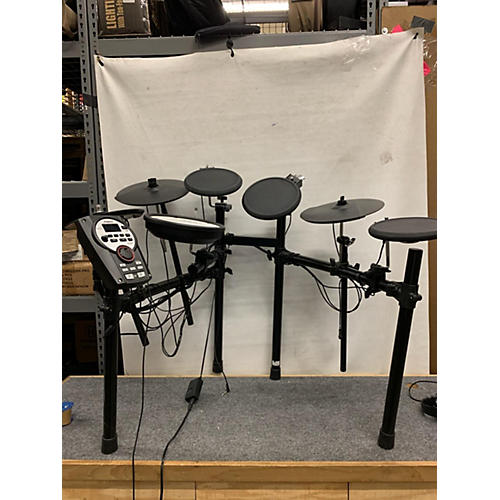 TD-11KV Electric Drum Set