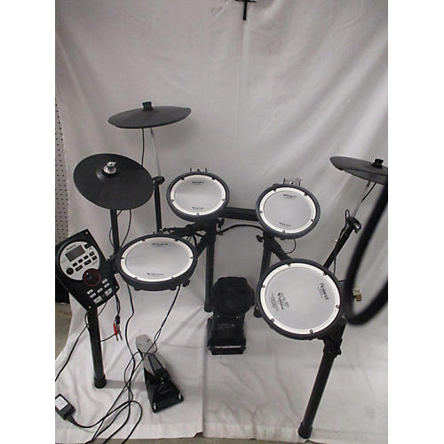 TD-11KV Electric Drum Set