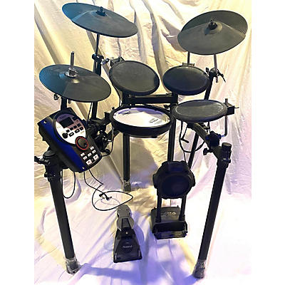 Roland TD-11KV Electric Drum Set