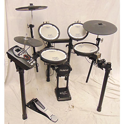 Roland TD-11KV Electric Drum Set