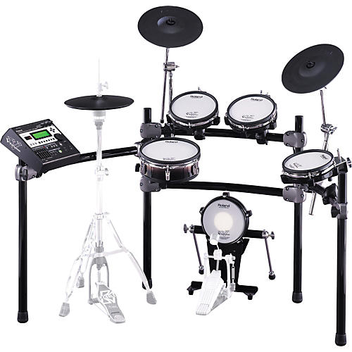 TD-12S V-Stage Electronic Drum Set