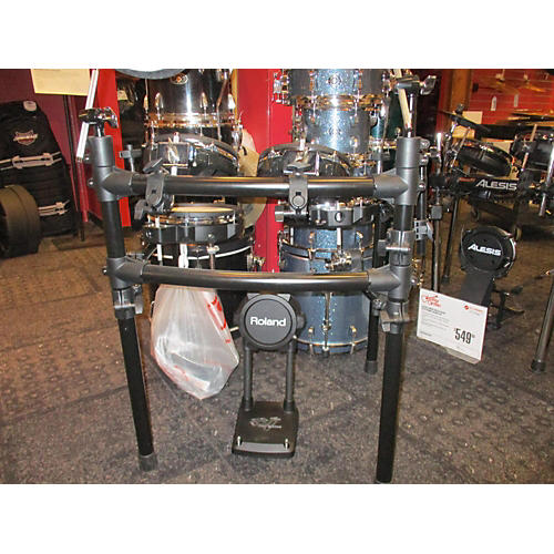 TD-15 Electric Drum Set