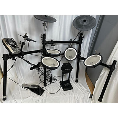 Roland TD-15 Electric Drum Set