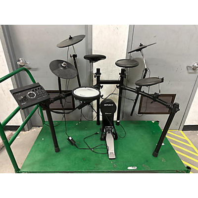 Roland TD-17KL Electric Drum Set