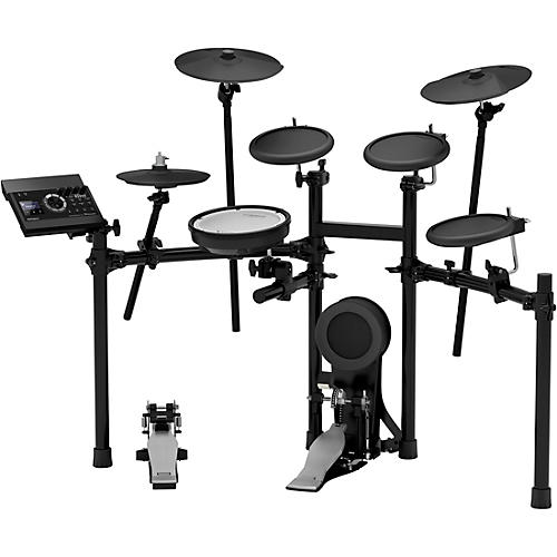 TD-17KL V-Drums Electronic Drum Set