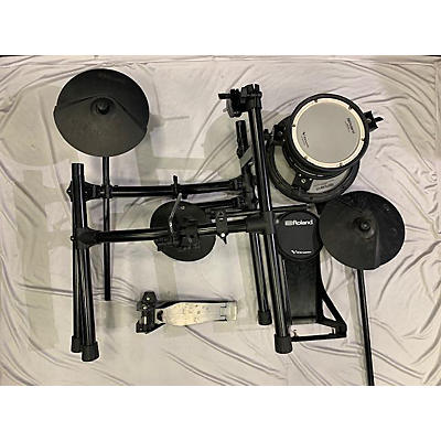 Roland TD-17KV Electric Drum Set