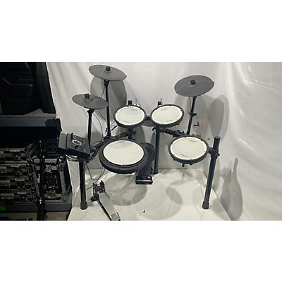 Roland TD-17KV Electric Drum Set