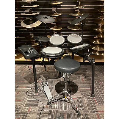 Roland TD-17KV Electric Drum Set