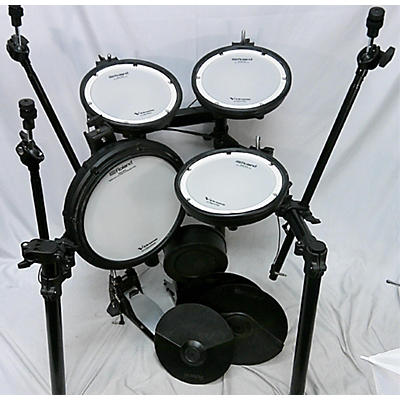 Roland TD-17KV Electric Drum Set