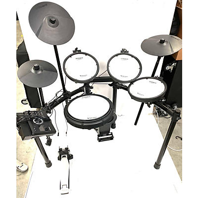 Roland TD-17KV Electric Drum Set