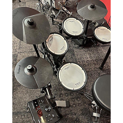 Roland TD-17KV Electric Drum Set