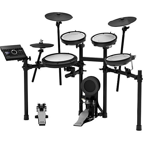 TD-17KV V-Drums Electronic Drum Set