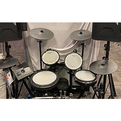 Roland TD-17KVX Electric Drum Set