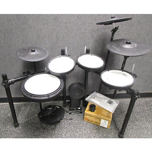 Roland TD-17KVXS Drum Électronique