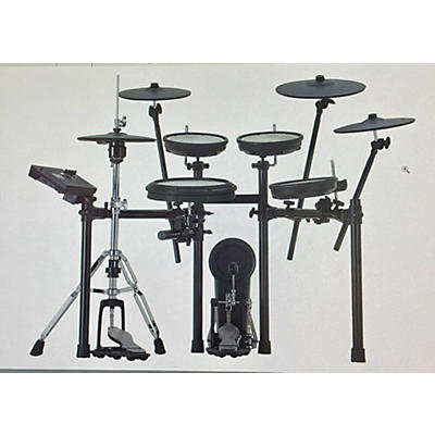 Roland TD-17KVX Electric Drum Set