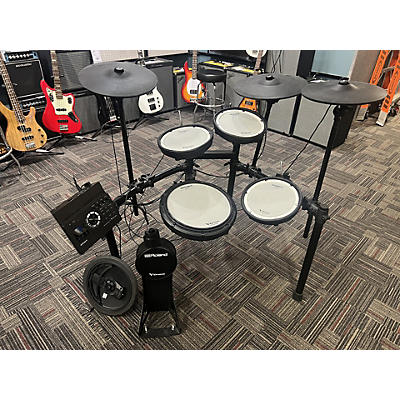 Roland TD-17KVX Electric Drum Set