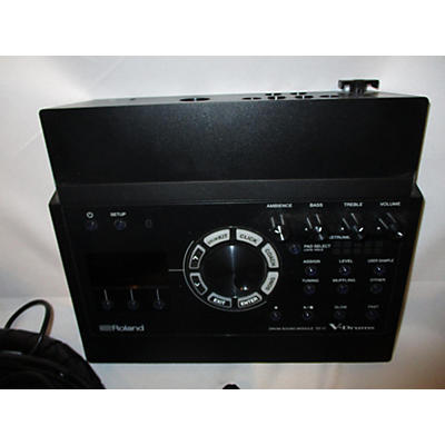 Roland TD-17KVX Module Electric Drum Module