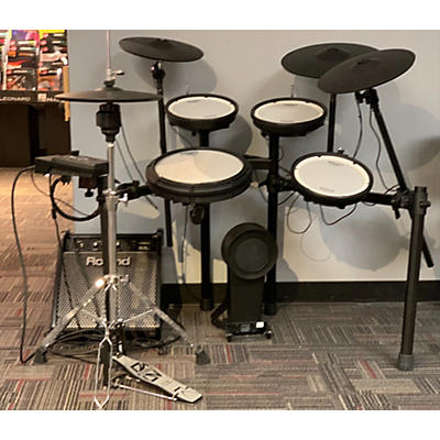 Roland TD-17KVX2 Electric Drum Set