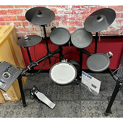 Roland TD-17L Electric Drum Set