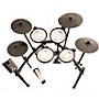 Used Roland TD-1DMK Electric Drum Set