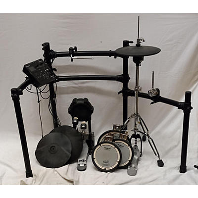 Roland TD-25 Electric Drum Set