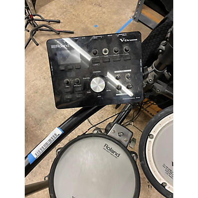 Roland TD-25 Electric Drum Set