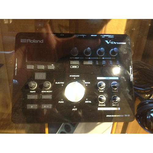 Roland TD-25 Module Electric Drum Module | Musician's Friend