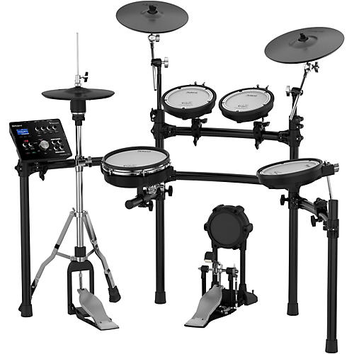 TD-25K V-Tour Drum Kit