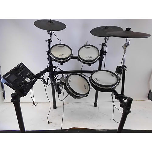 Roland TD25KV Electric Drum Set Musician's Friend