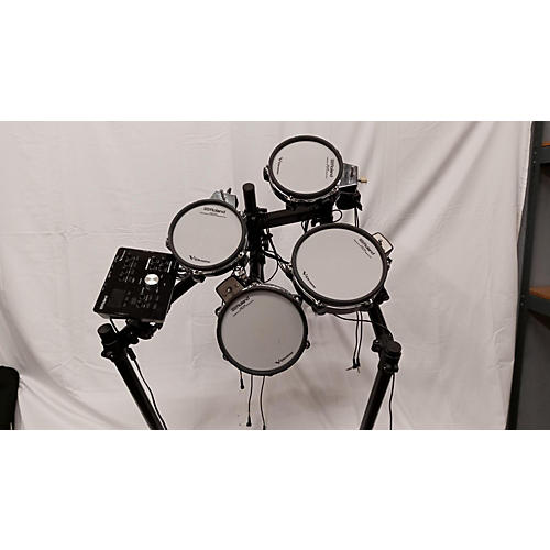 TD-25KV Electric Drum Set