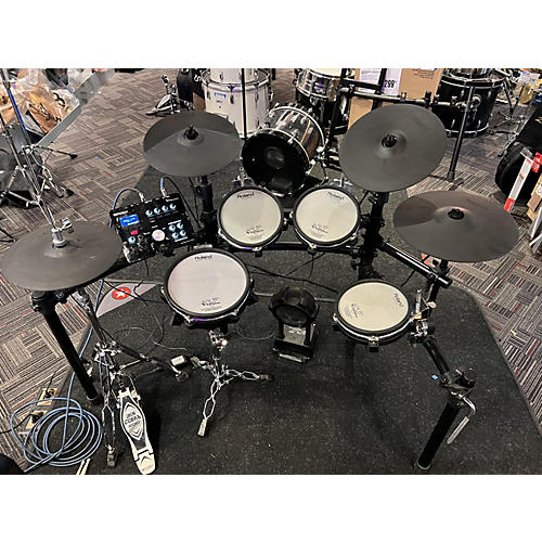 Roland TD-25KV Electric Drum Set | Musician's Friend