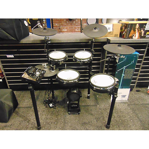 Roland TD-25KV Electric Drum Set