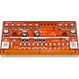 Behringer TD-3 Analog Bass Line Synthesizer Tangerine