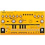 Behringer TD-3 Analog Bass Line Synthesizer Yellow