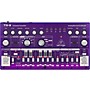 Behringer TD-3-GP Analog Bass Line Synthesizer - Purple