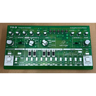 Behringer TD-3-LM Synthesizer