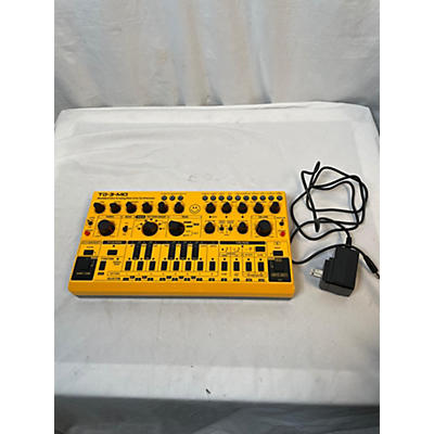 Behringer TD-3-MO Synthesizer