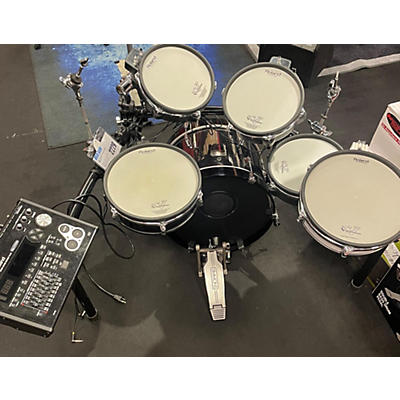 Roland TD-30K Electric Drum Set
