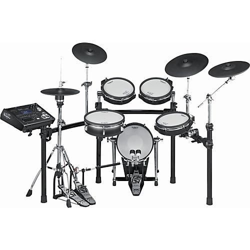 TD-30K-S V-Pro Series Electronic Drum Kit