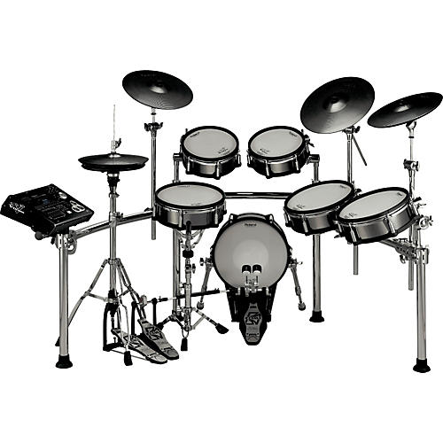 TD-30KV V-Pro Series Electronic Drum Kit