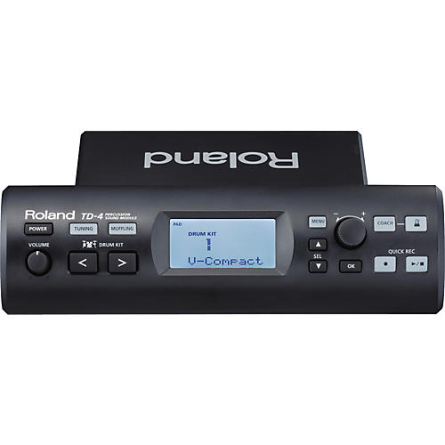 TD-4 Percussion Sound Module