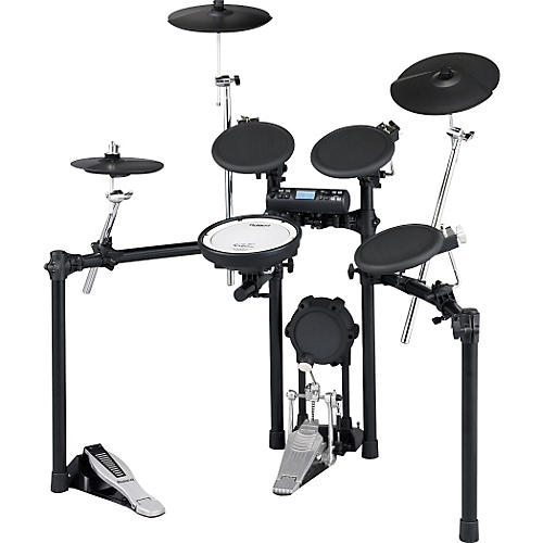 TD-4K2-S V-Compact Series Drum Set