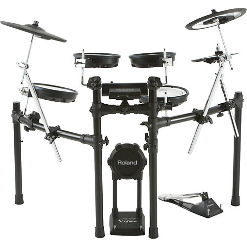 Roland TD-4KX2-G V-Compact Series Drum Set | Musician's Friend