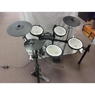 Roland TD-4kx Electric Drum Set