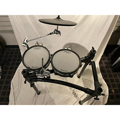 Roland TD-50K Electric Drum Set