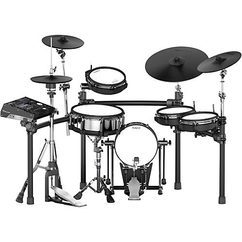 TD-50K Electronic Drum Kit