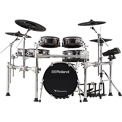 Roland TD-50KV2 Electronic Drum Kit