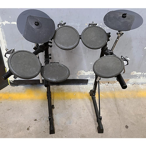 Roland TD-6 Electric Drum Set | Musician's Friend